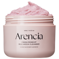 Arencia Fresh Roseship Rice Moshi Cleanser