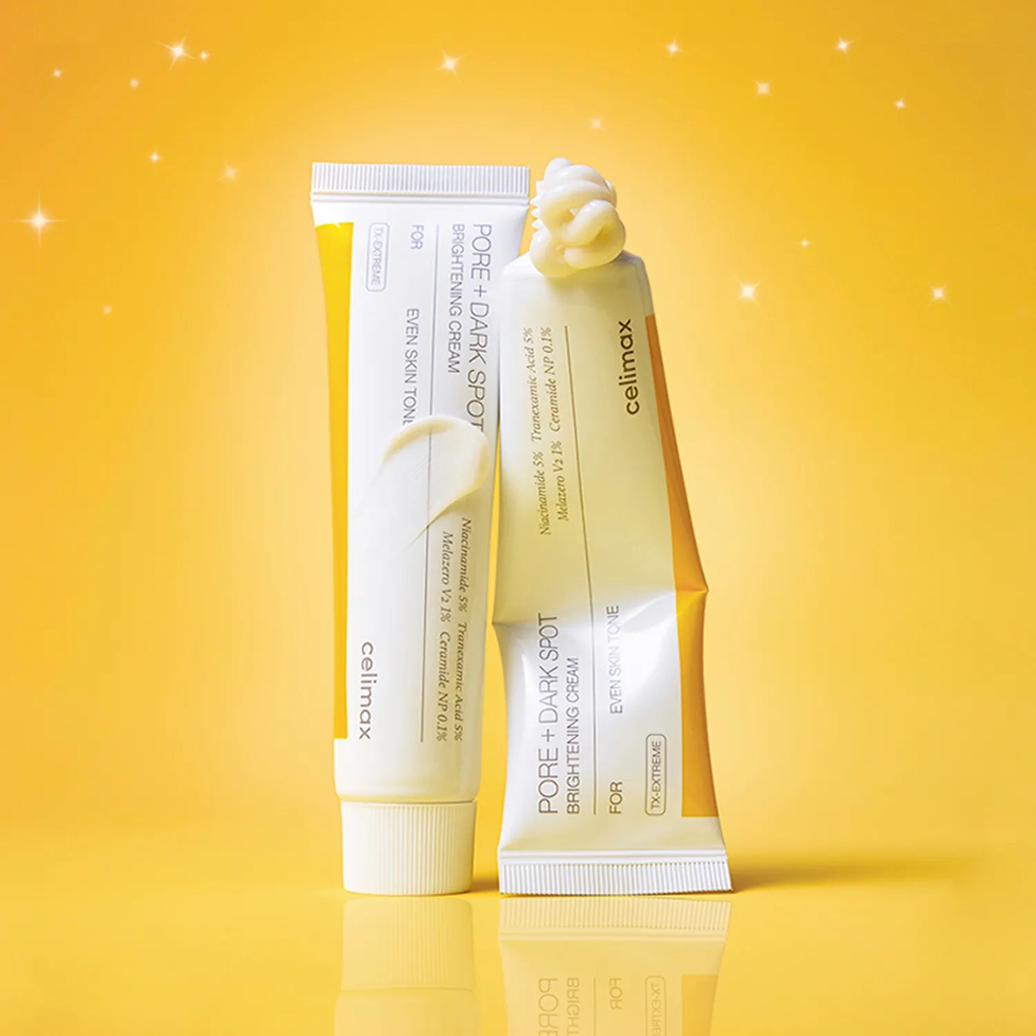 Celimax Pore + Dark spot Brightening Cream