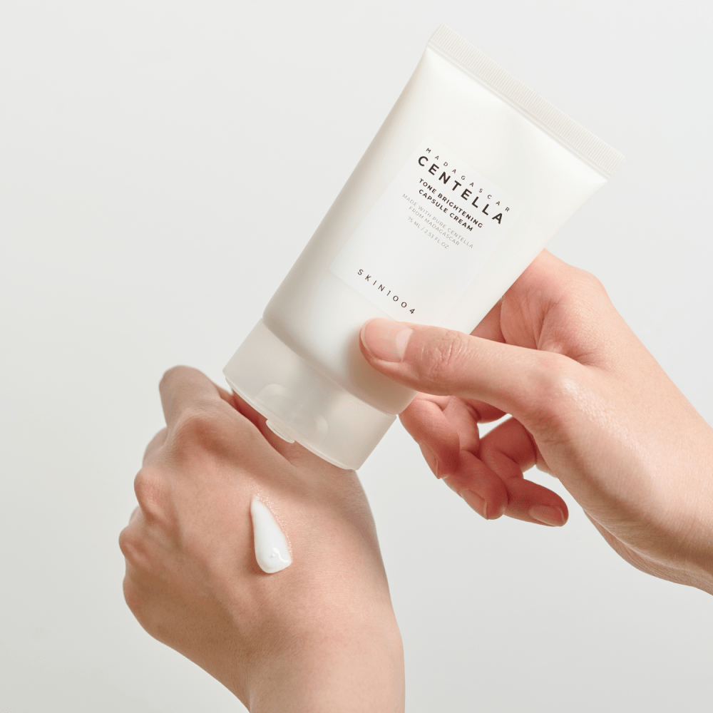 Skin1004 Brightening Capsule Cream