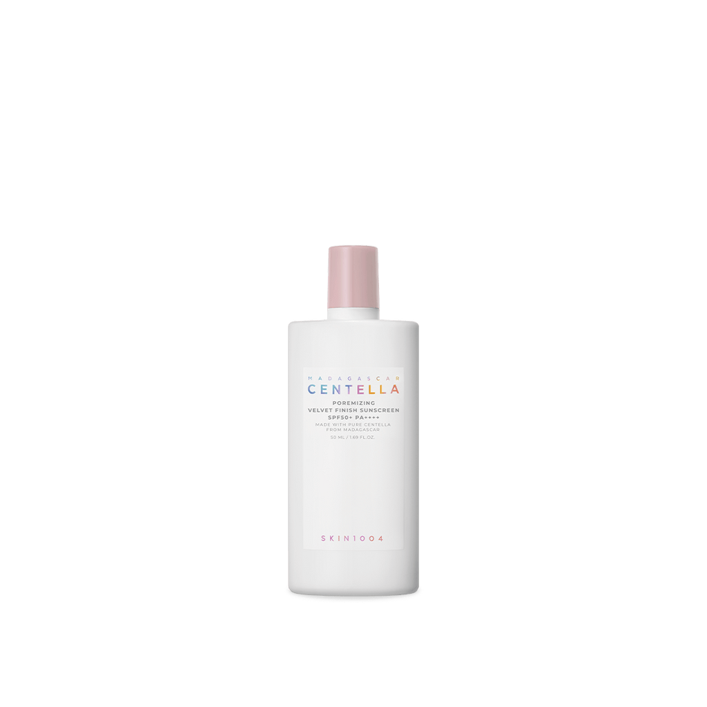 Skin1004 Poremizing Velvet Finish Sunscreen Spf50+