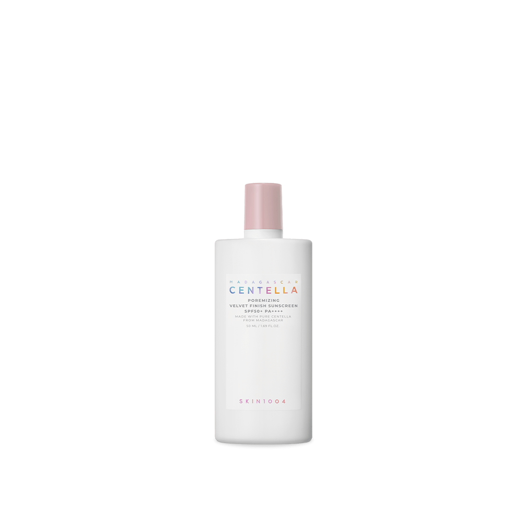 Skin1004 Poremizing Velvet Finish Sunscreen Spf50+