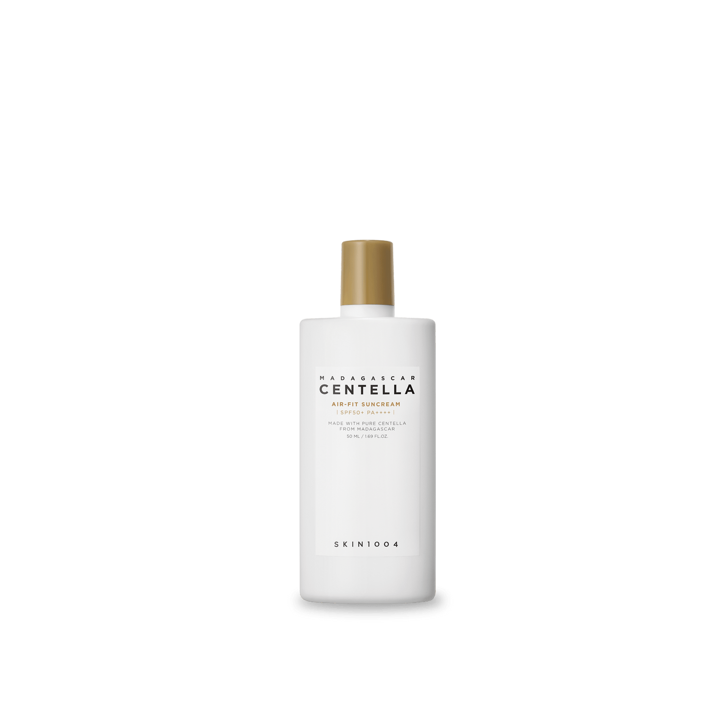 Skin1004 Air-Fit Suncream Plus Spf50+