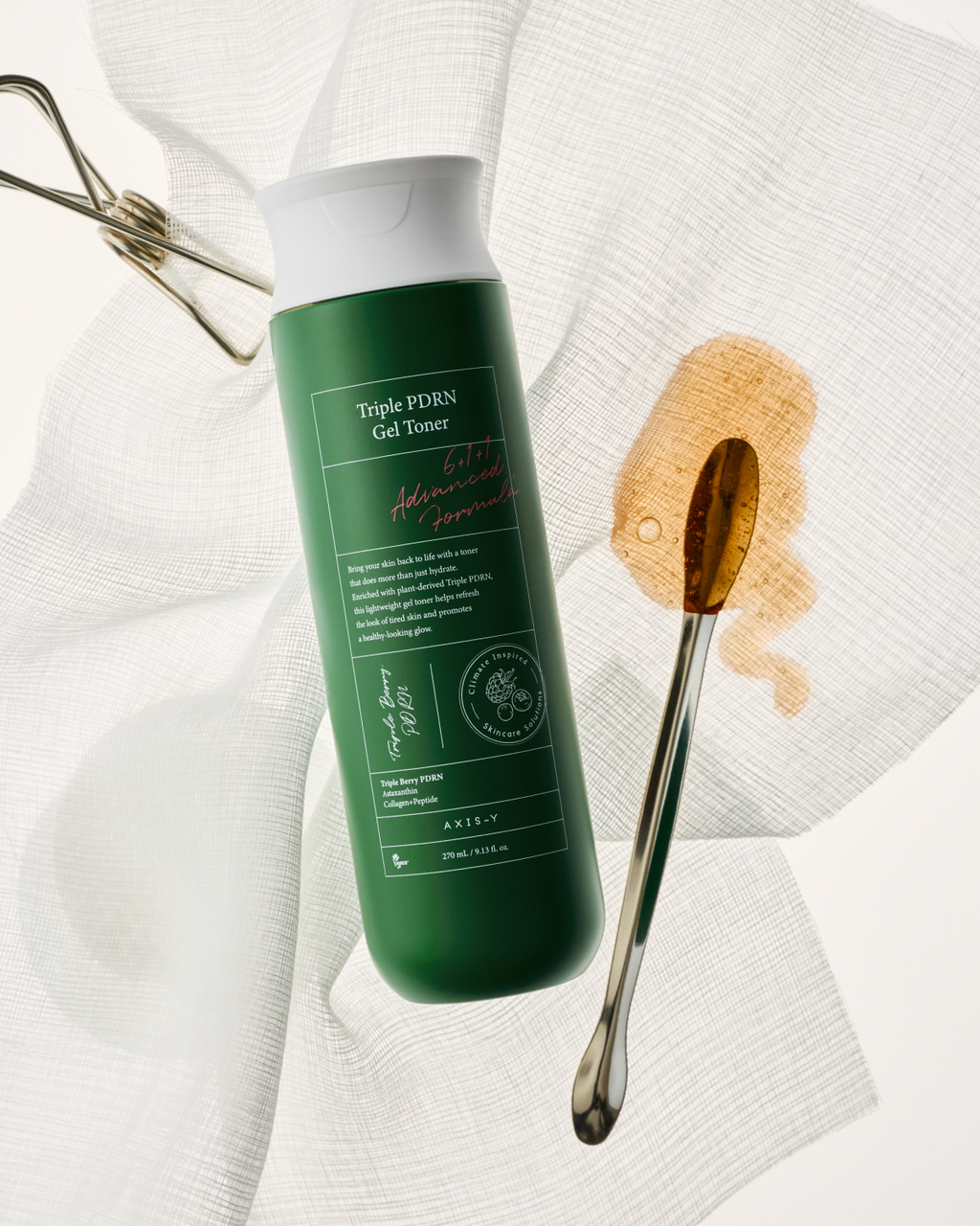 Axis Y Triple PDRN Gel Toner