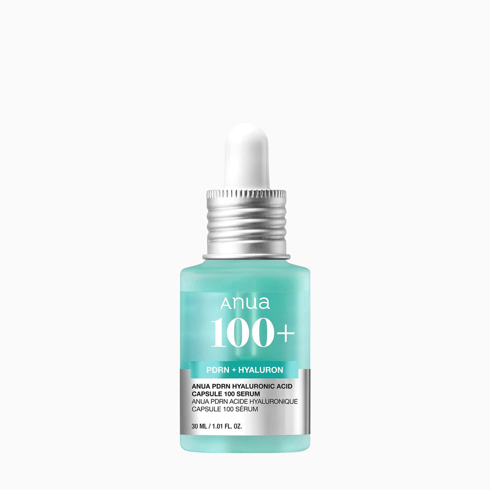 Anua +100 PDRN + Hyaluron Serum