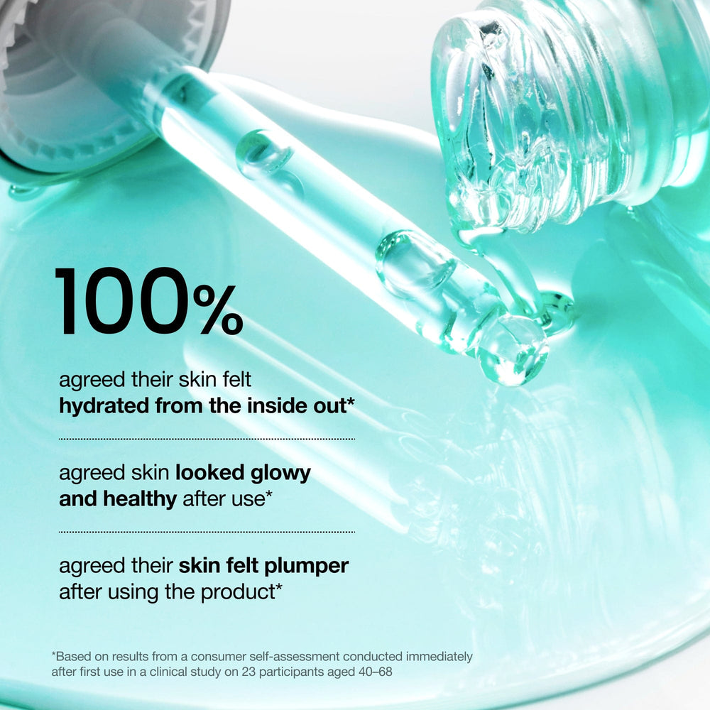 Anua +100 PDRN + Hyaluron Serum