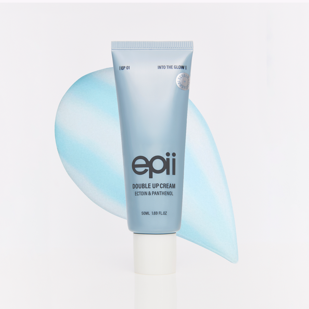 Epii Double Up Cream Ectoin & Panthenol