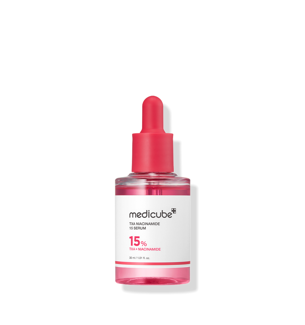 Medicube TXA Niacinamide 15% Serum