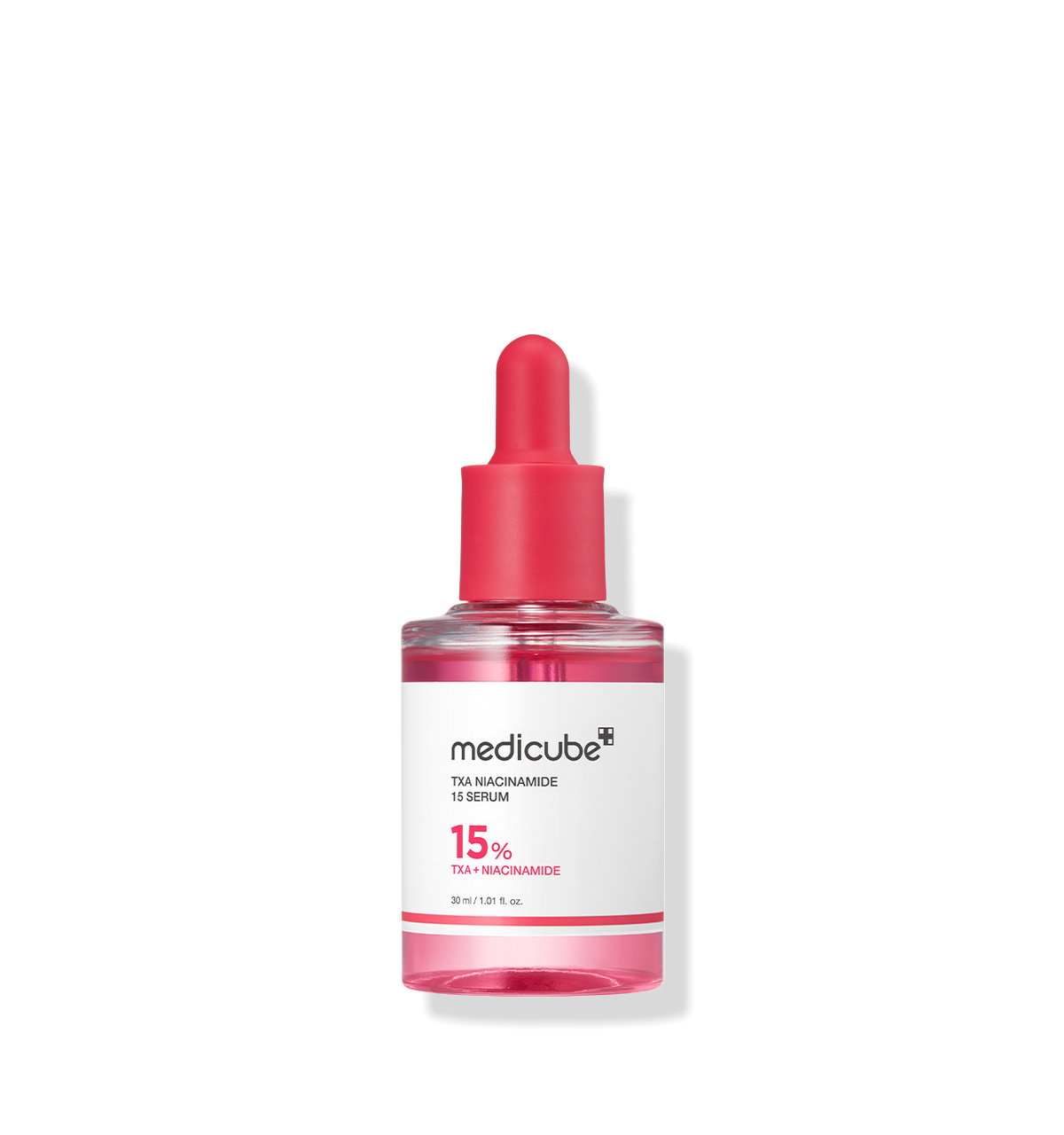 Medicube TXA Niacinamide 15% Serum