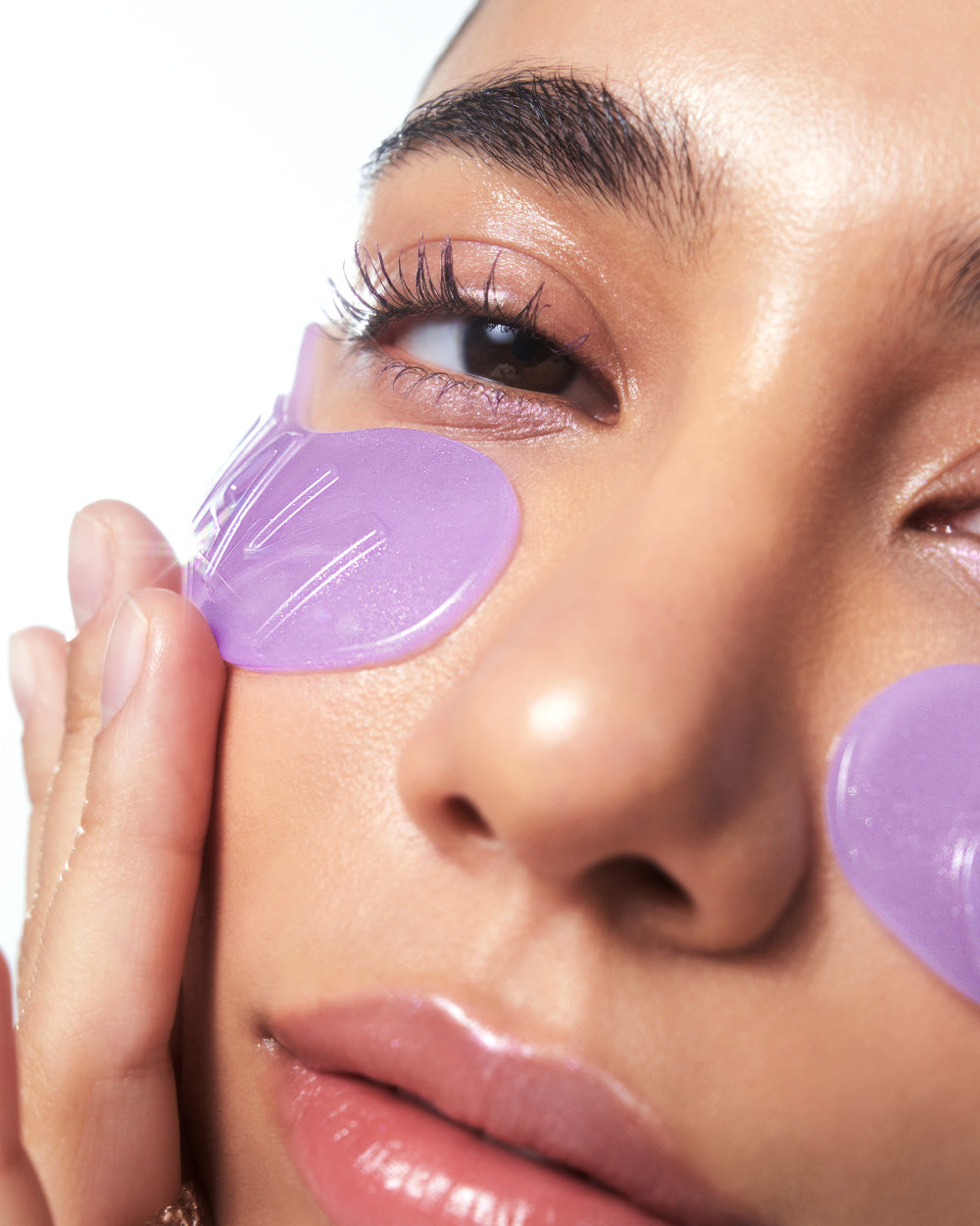 Numbuzin 9+ Nad+ Collagen Under Eye Patches