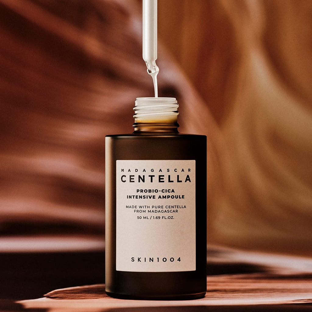 Skin1004 Centella Probio-Cica Intensive Ampoule 50ml