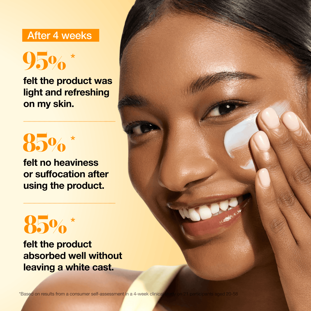 Anua Mineral Weightless Sunscreen Spf50+