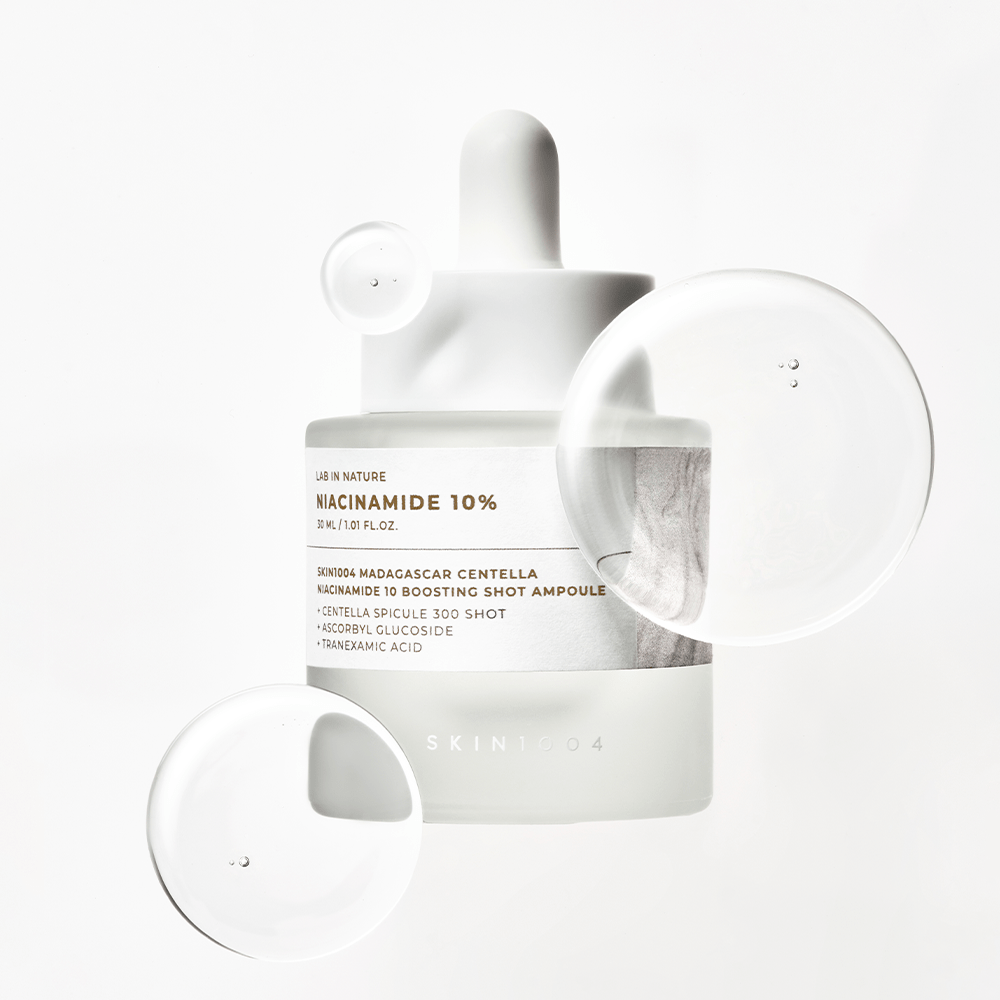 Skin1004 Niacinamide 10% Shot Ampoule