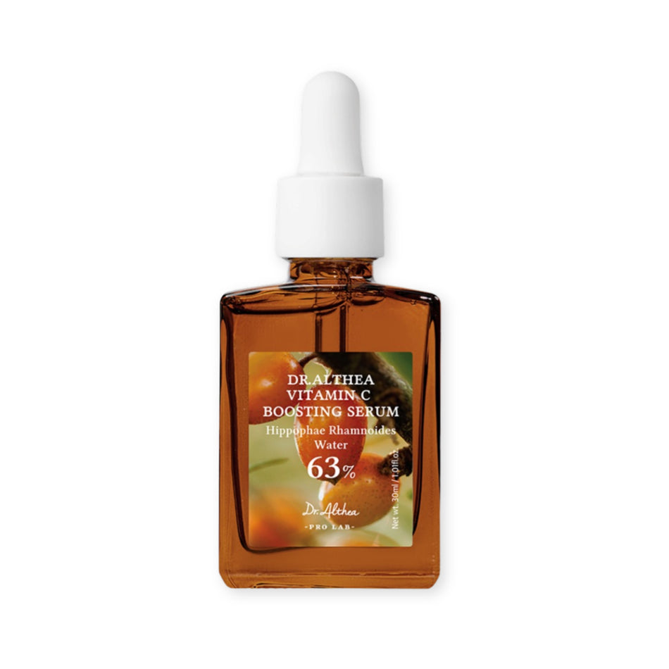 Dr Althea Vitamin C Boosting Serum 63%