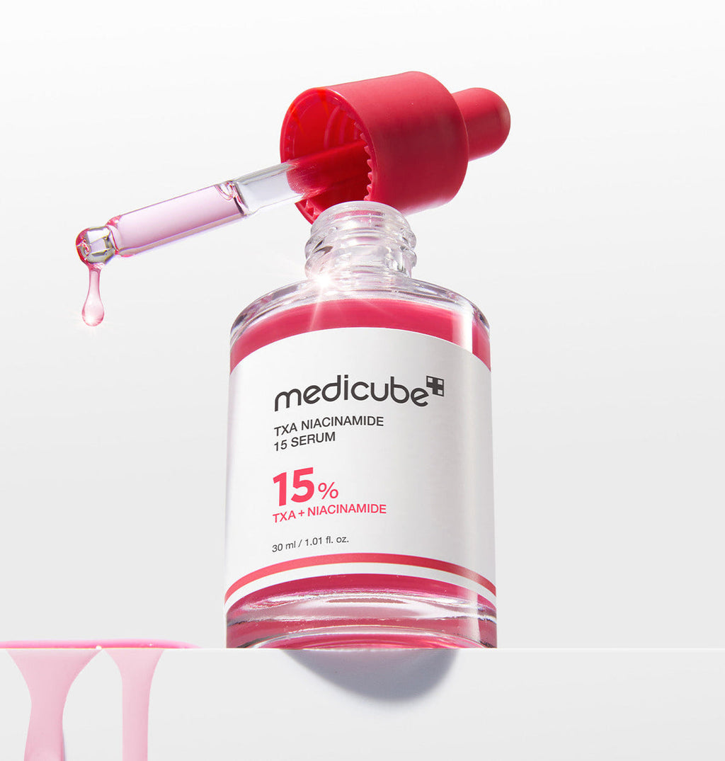 Medicube TXA Niacinamide 15% Serum