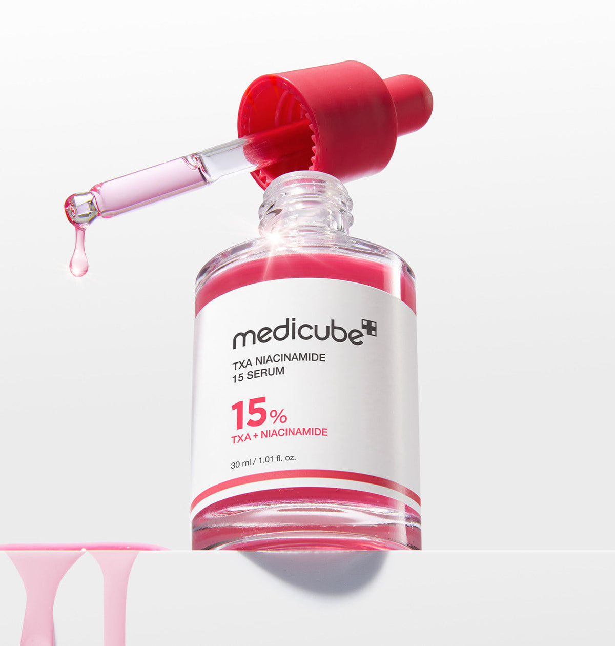 Medicube TXA Niacinamide 15% Serum