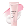 Medicube PDRN Pink Niacinamide Whip Cleanser 99%