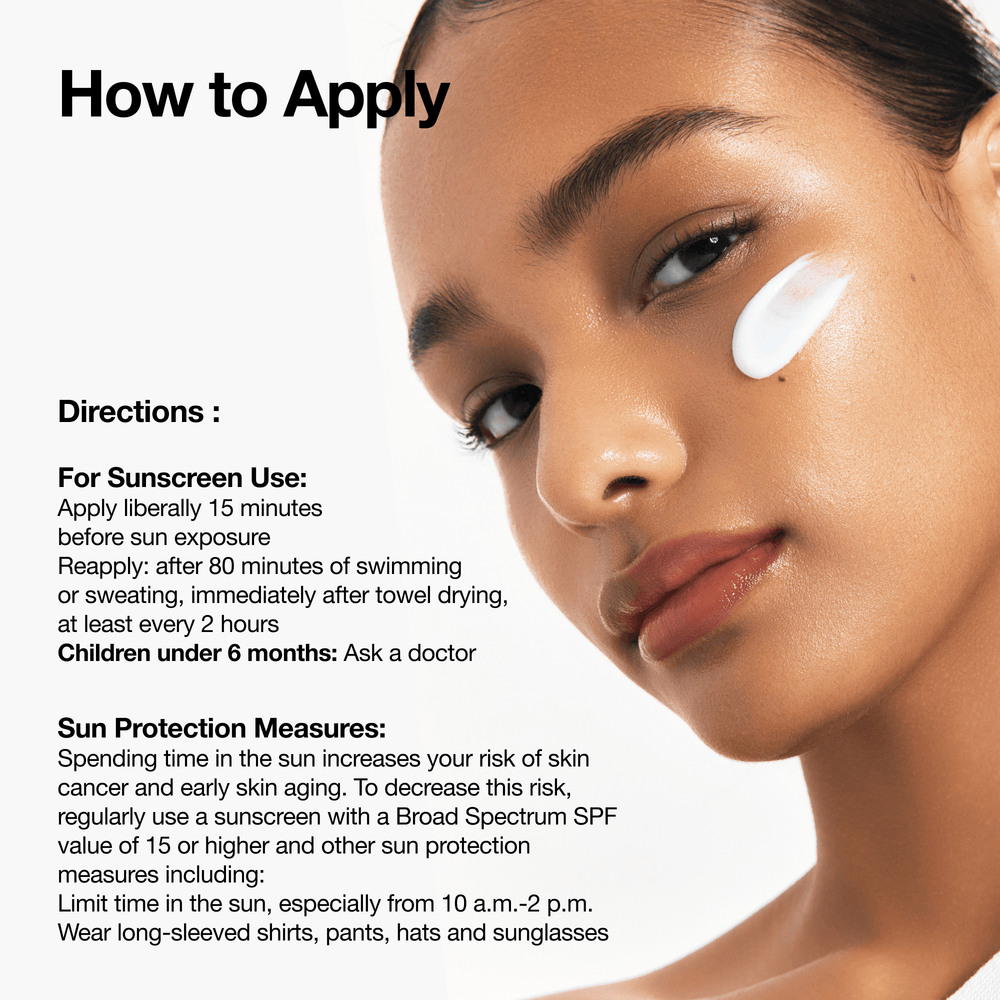 Anua Zero-Cast Moisturising Sunscreen Spf50+
