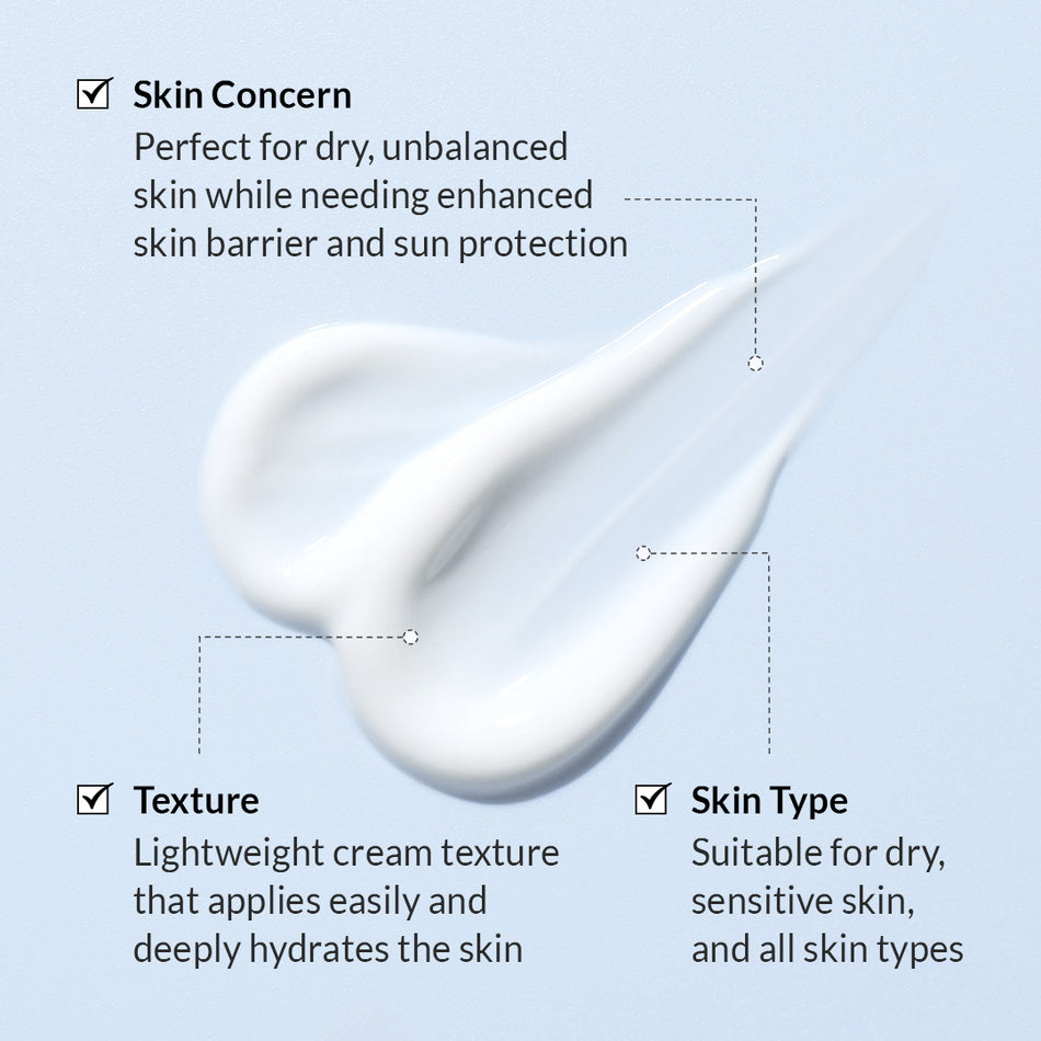 Dr Althea Aqua Glowing Sunscreen spf50+