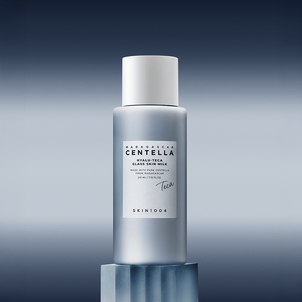 Skin1004 Centella Hyalu-Teca Glass Skin Milk