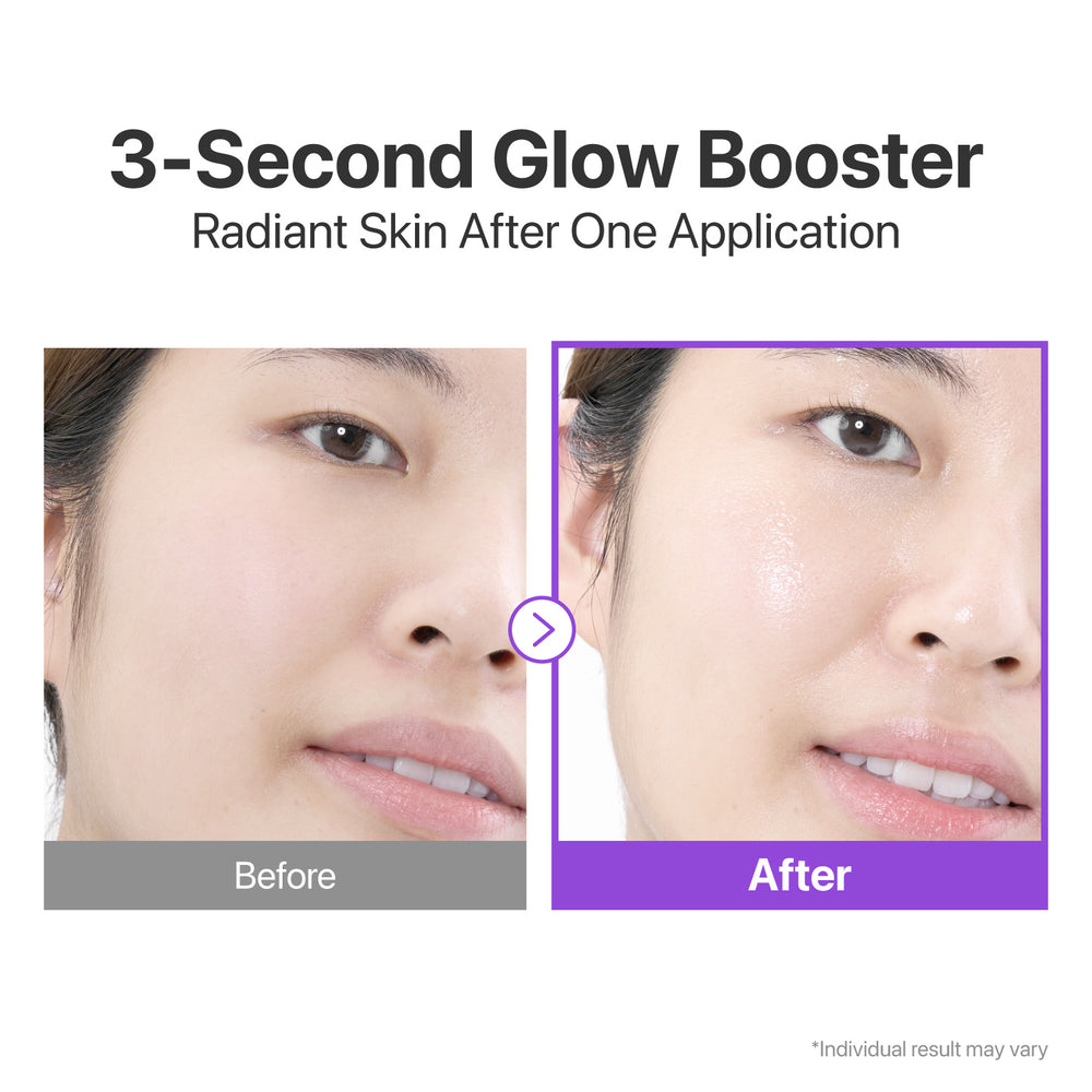 Numbuzin 9 Nad+ PDRN Glow Boosting Toner