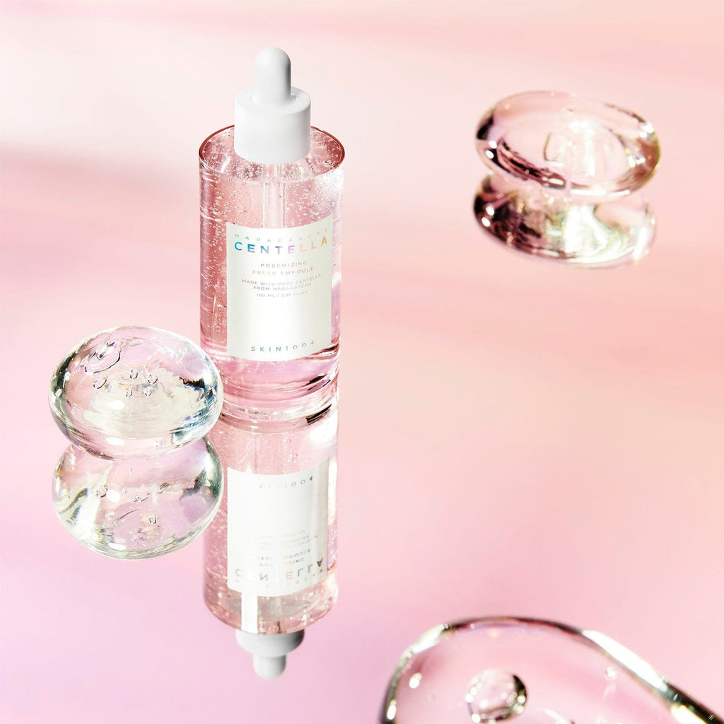 Skin1004 Poremizing Fresh Ampoule