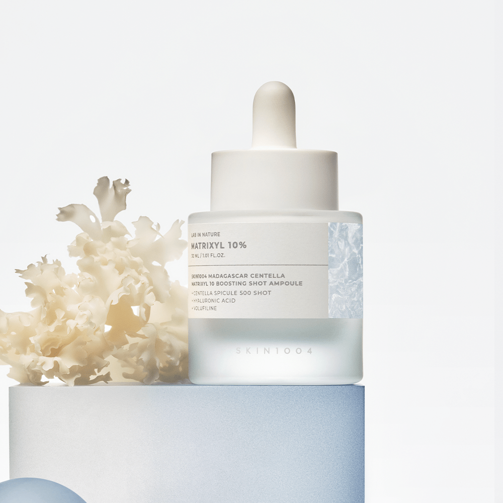 Skin1004 Matryxil 10% Shot Ampoule