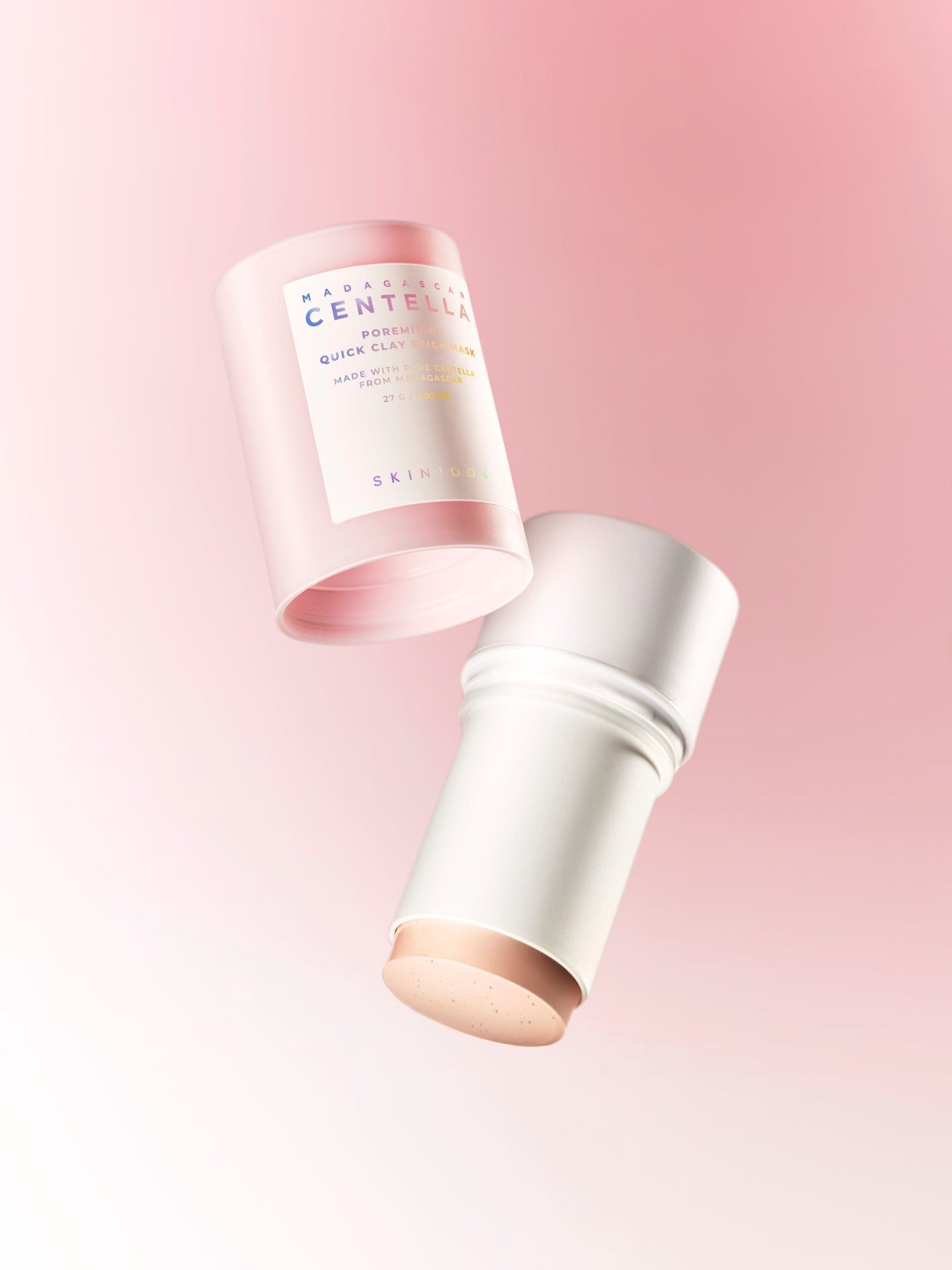 Skin1004 Centella Poremizing Clay Stick Mask
