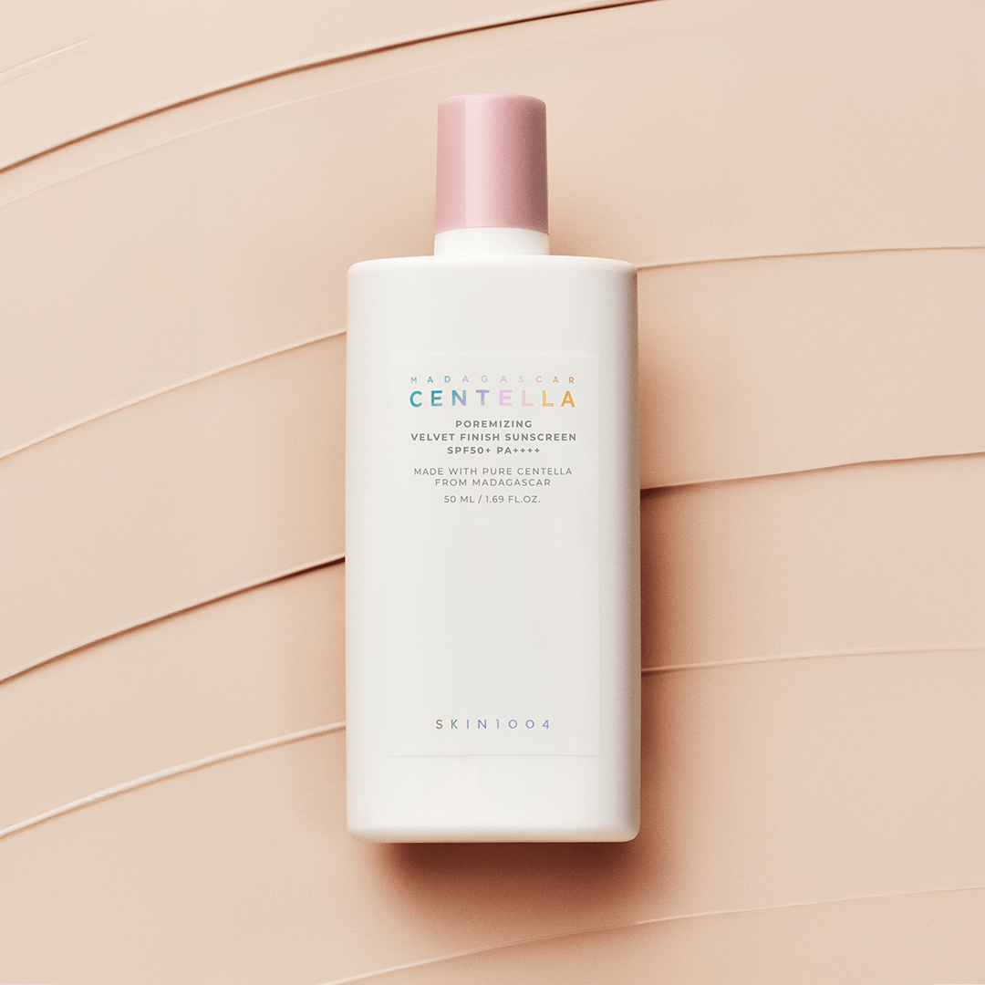 Skin1004 Poremizing Velvet Finish Sunscreen Spf50+