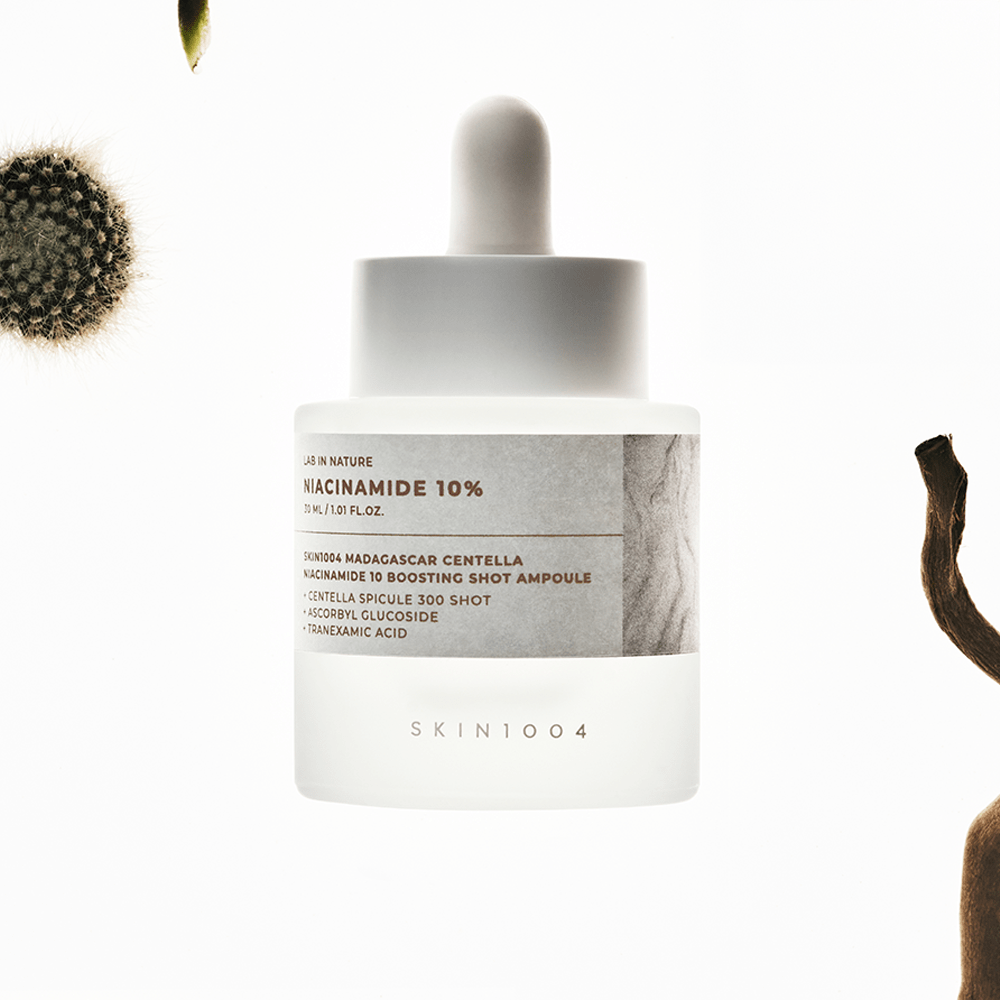 Skin1004 Niacinamide 10% Shot Ampoule