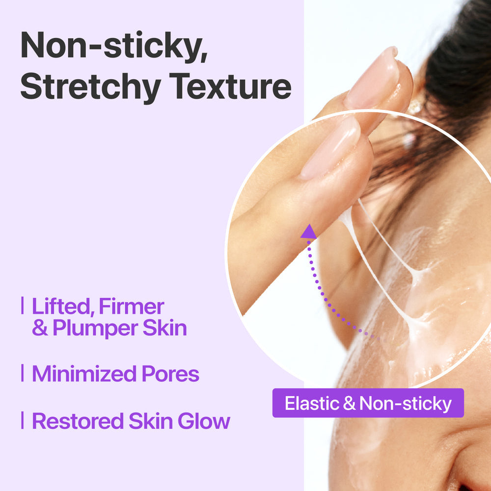 Numbuzin 9 Nad+ Bio-Lifting Essence