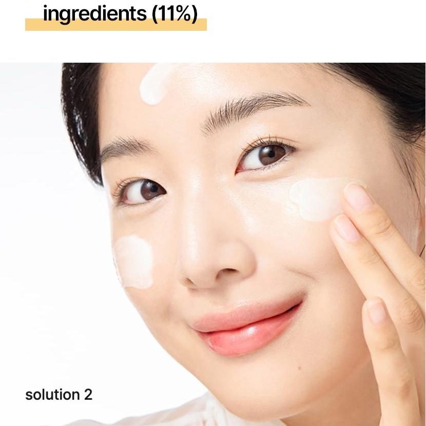 Celimax Pore + Dark spot Brightening Cream