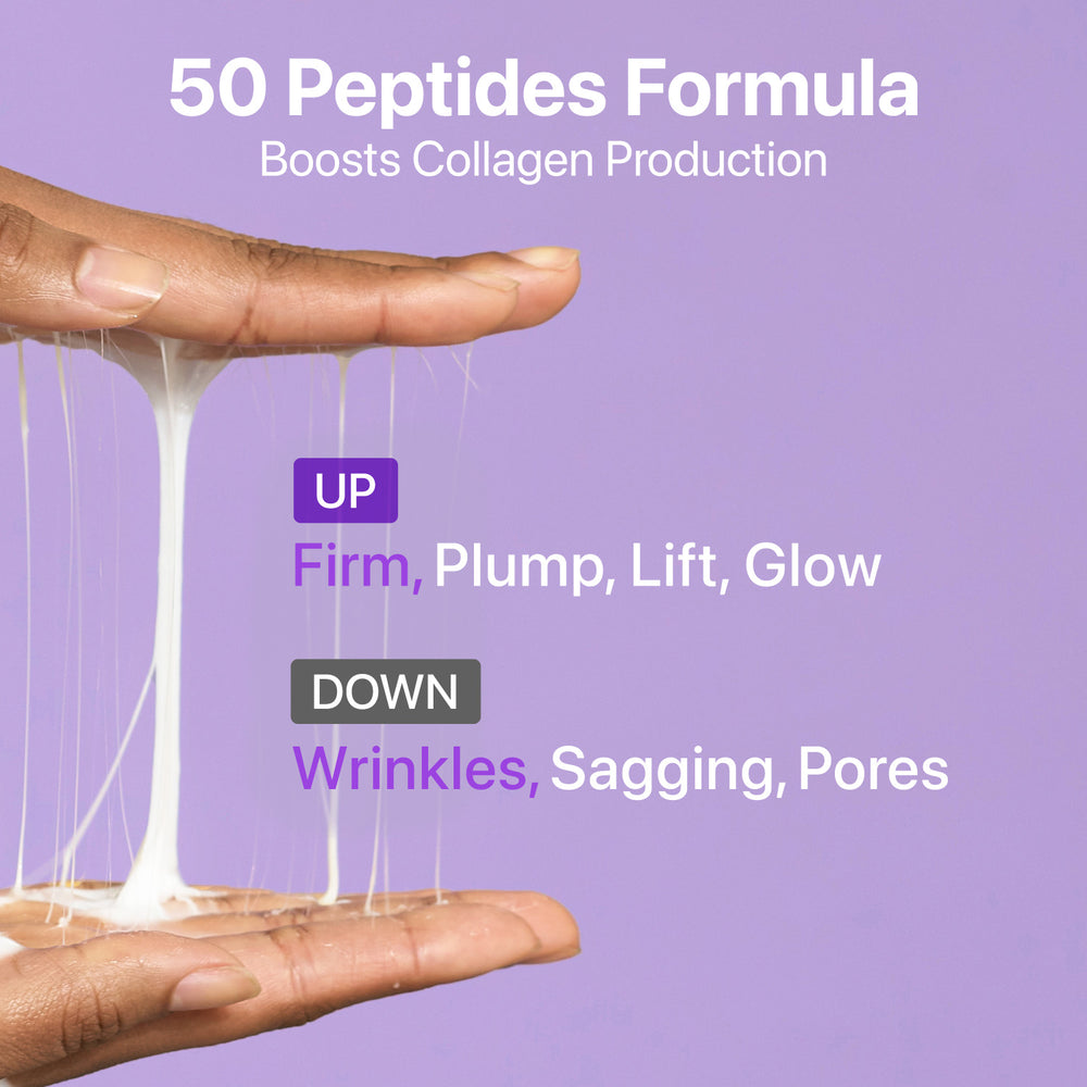 Numbuzin 9 Nad+ Bio-Lifting Essence
