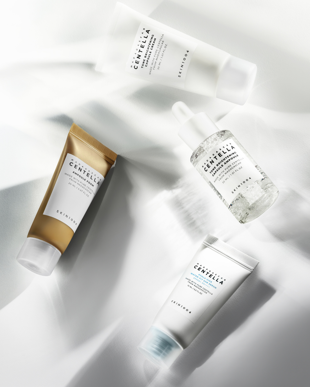 Skin1004 Centella Even Tone Kit