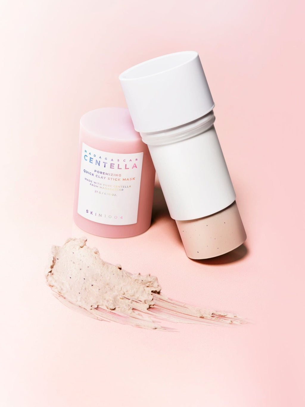 Skin1004 Centella Poremizing Clay Stick Mask