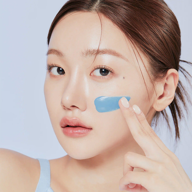 Medicube Zero Pore Blackhead Mud Mask