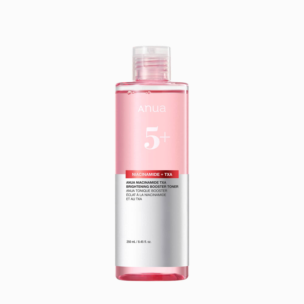 Anua Niacinamide Tranexamic Acid Brightening Boosting Toner