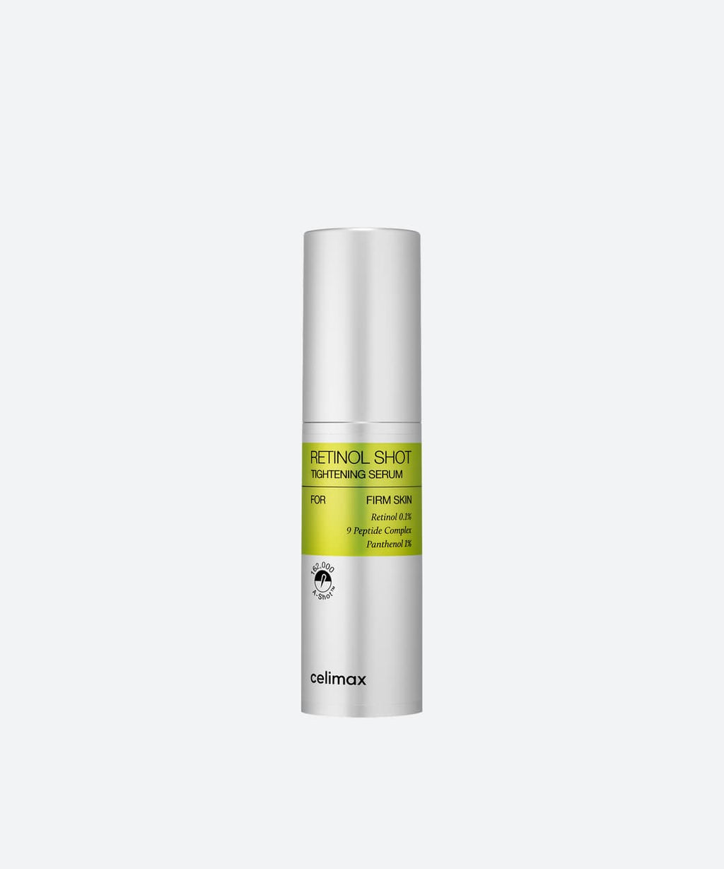 Celimax Retinol Shot Tightening Serum