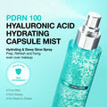 Anua PDRN 100 Hyaluronic Acid Hydrating Capsule Mist