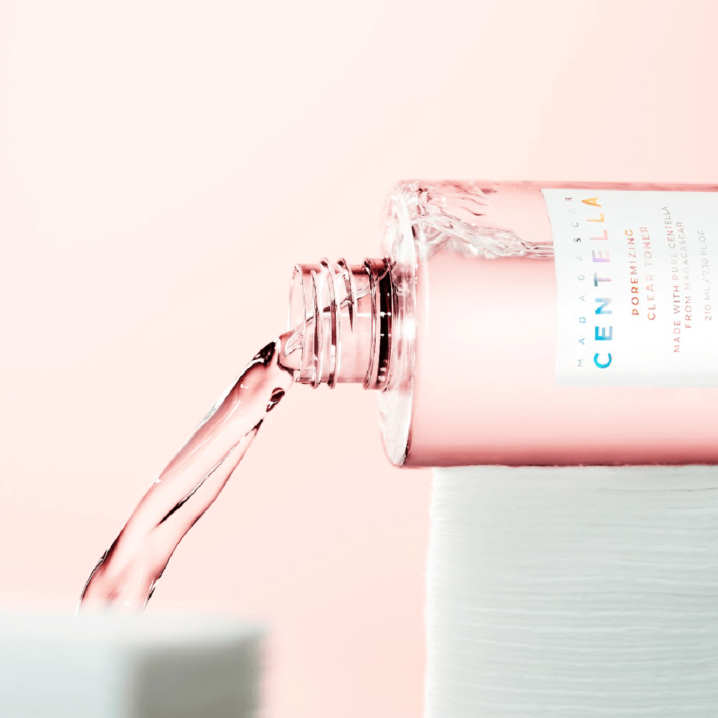 Skin1004 poremizing Clear Toner