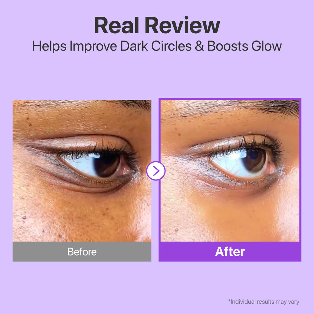 Numbuzin 9 Nad+ Retinol Volumitox Eye Cream