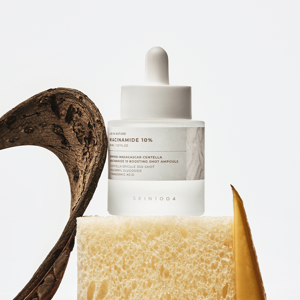 Skin1004 Niacinamide 10% Shot Ampoule