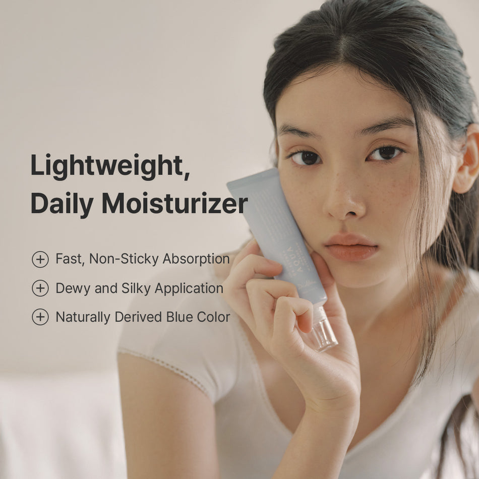 Dr Althea Aqua Marine Watery Cream