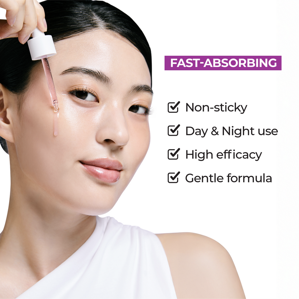 Jumiso Niacinamide 20 Serum