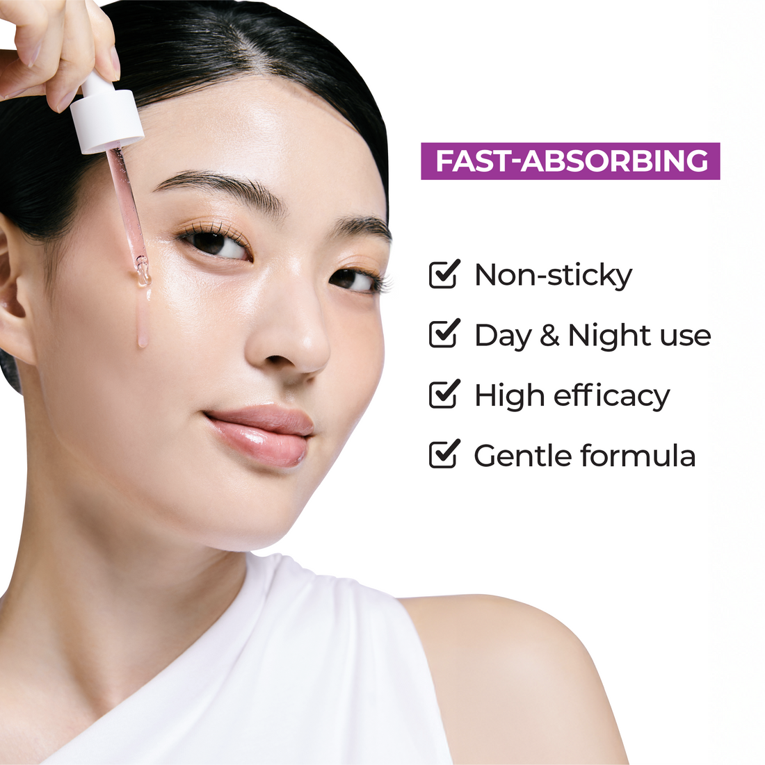 Jumiso Niacinamide 20 Serum