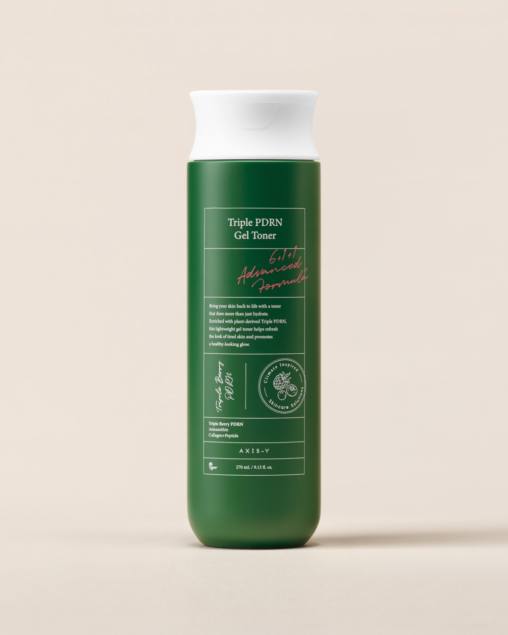 Axis Y Triple PDRN Gel Toner