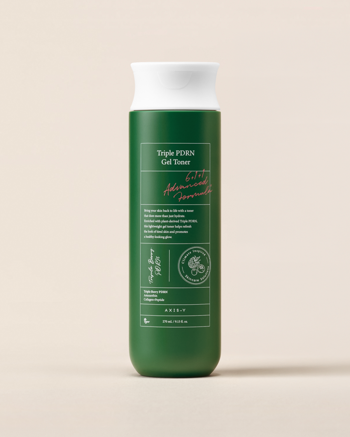 Axis Y Triple PDRN Gel Toner