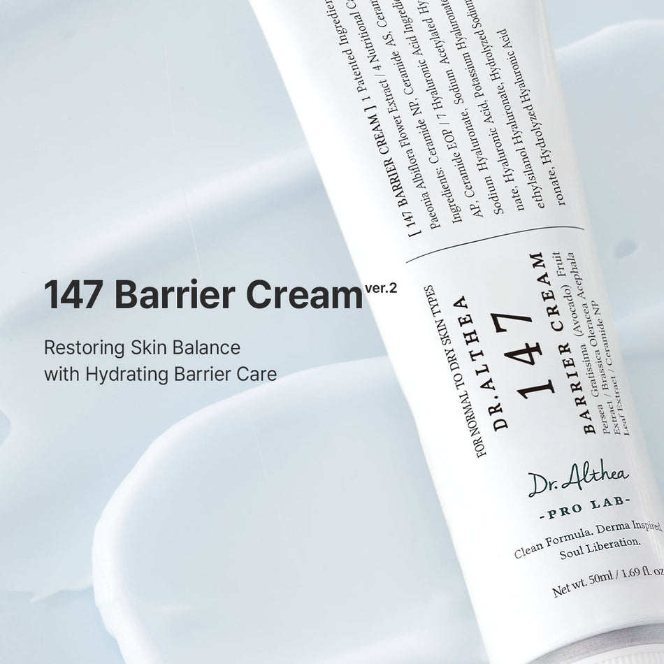 Dr Althea 147 Cream