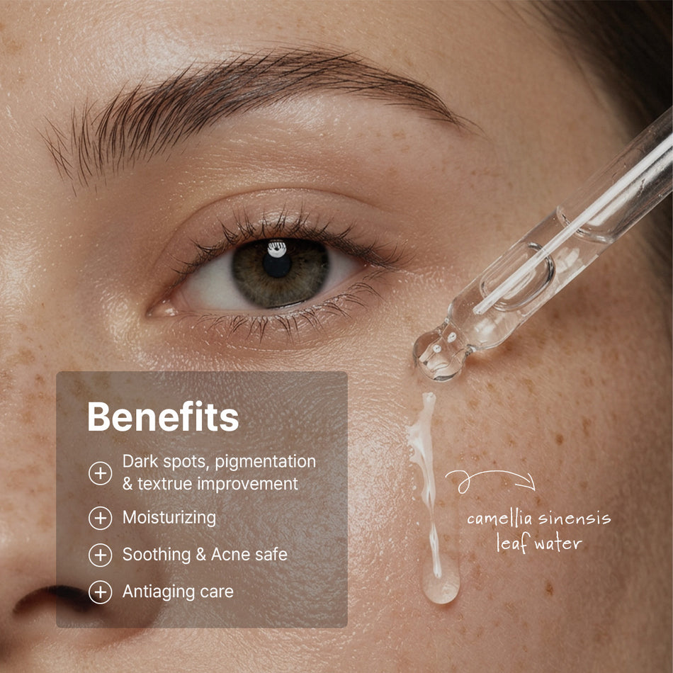 Dr Althea Gentle Vit C 20%Serum