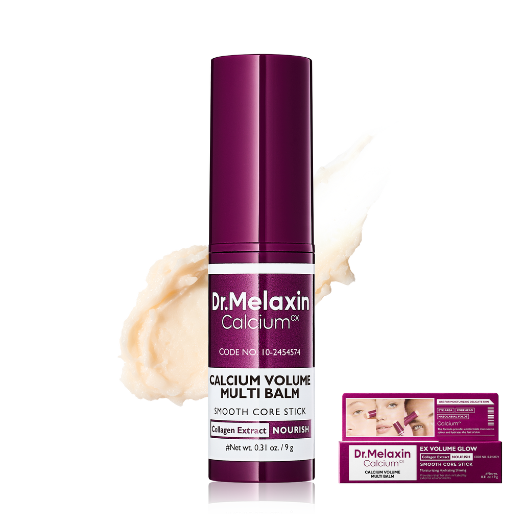 Dr Melaxin Cemenrete Calcium Volume Multi Balm