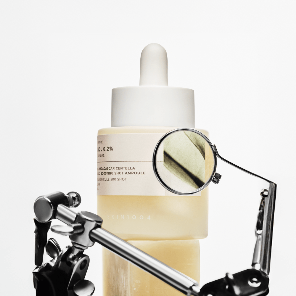 Skin1004 Retinol 0.2% Shot Ampoule